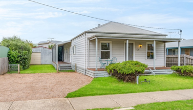 Picture of 21 Ibbotson Street, INDENTED HEAD VIC 3223