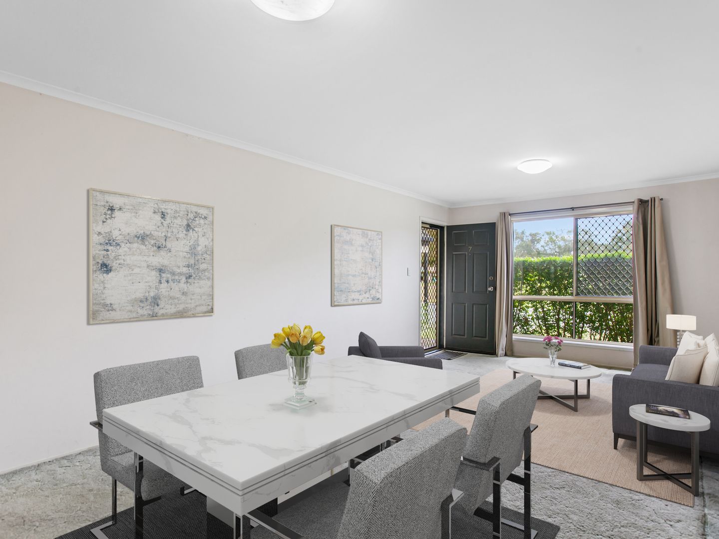 Unit 7/9 Kirkpatrick St, Tingalpa QLD 4173, Image 1