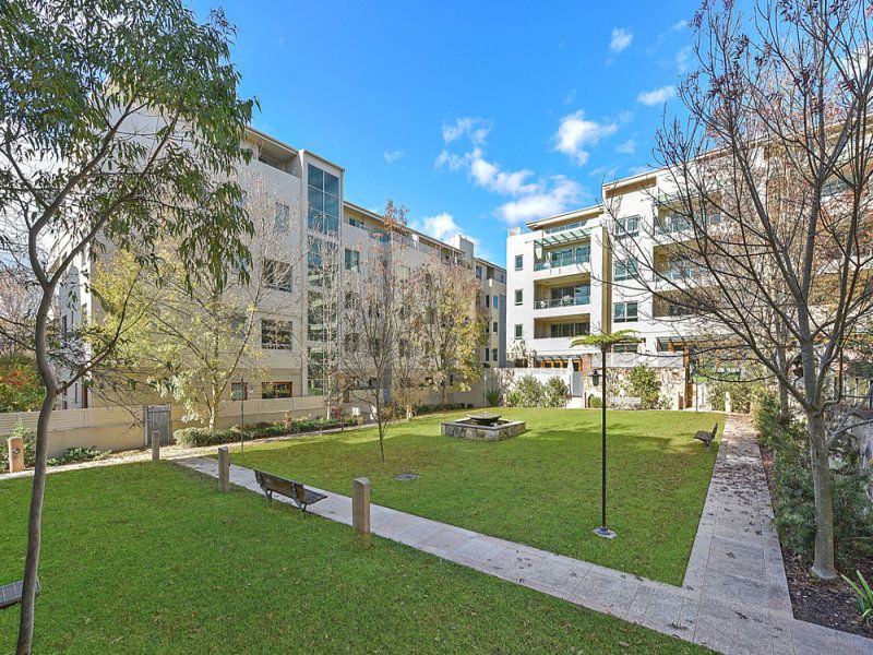3 bedrooms Apartment / Unit / Flat in 7/8 Kochia Lane LINDFIELD NSW, 2070