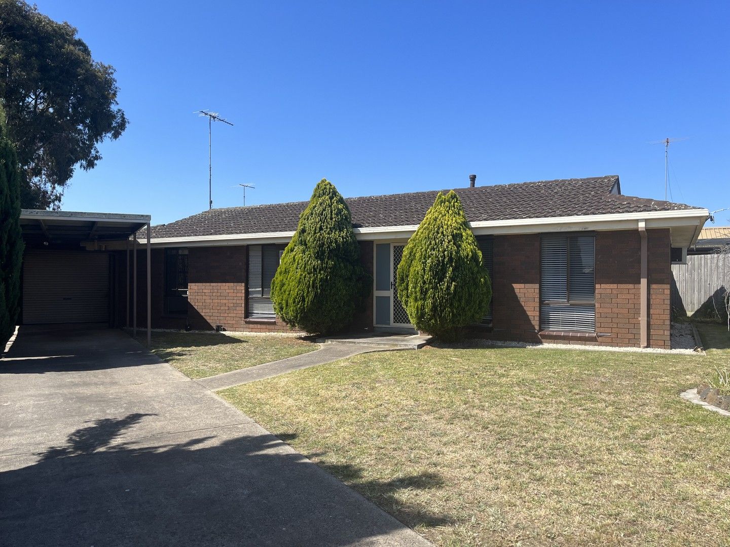 3 bedrooms House in 35 Grafton Street ST ALBANS PARK VIC, 3219