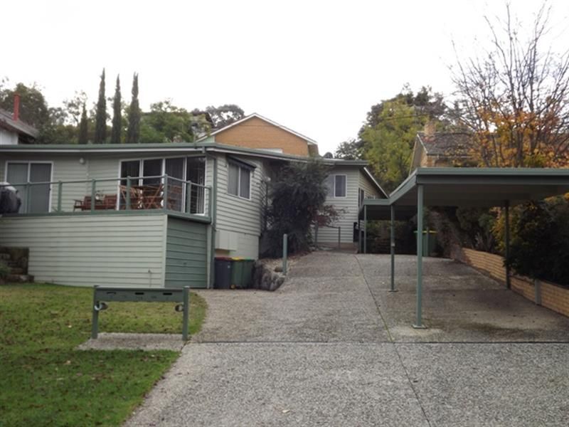 2 bedrooms Apartment / Unit / Flat in 1/742 Riverview Terrace ALBURY NSW, 2640