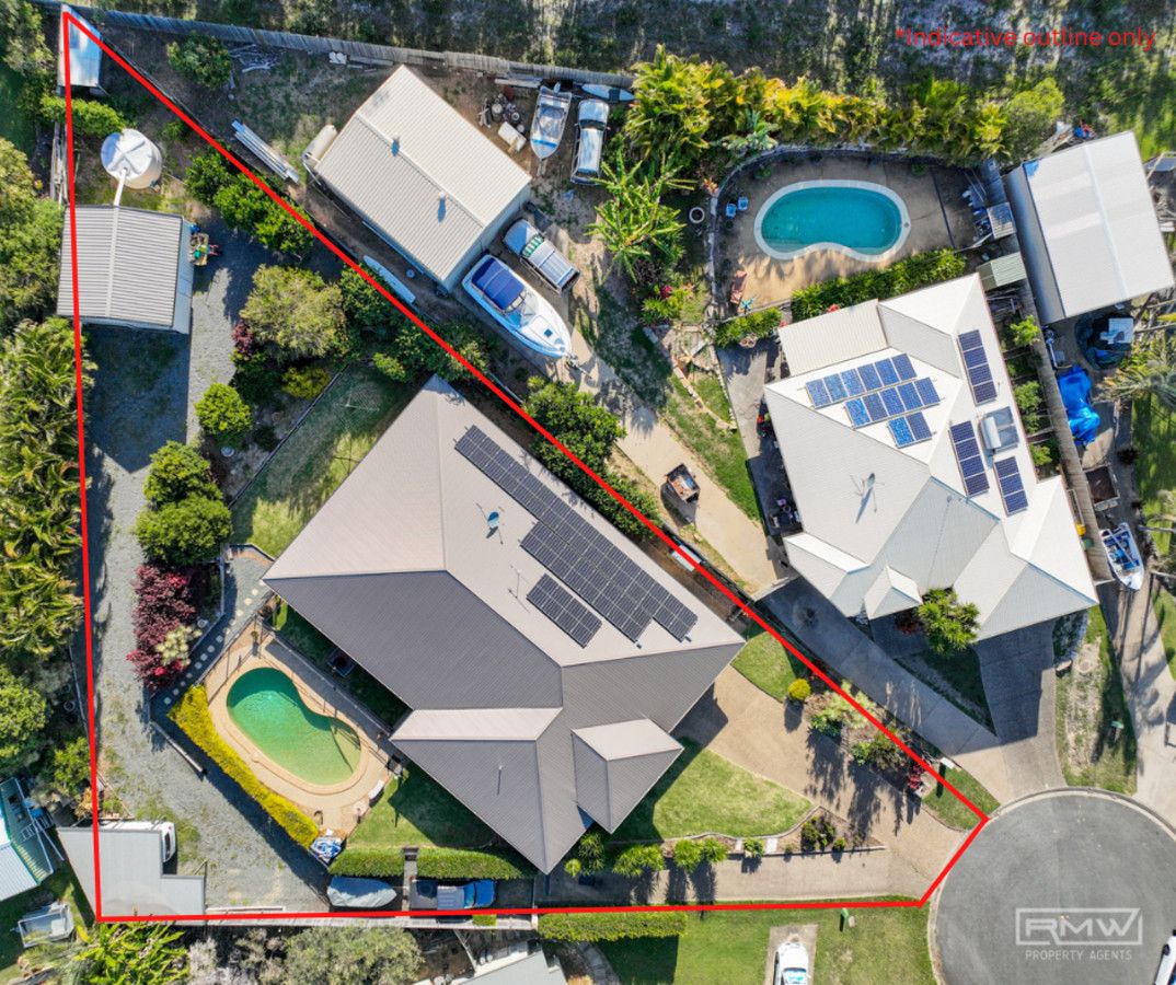 13 Brook Side Close, Yeppoon QLD 4703, Image 1