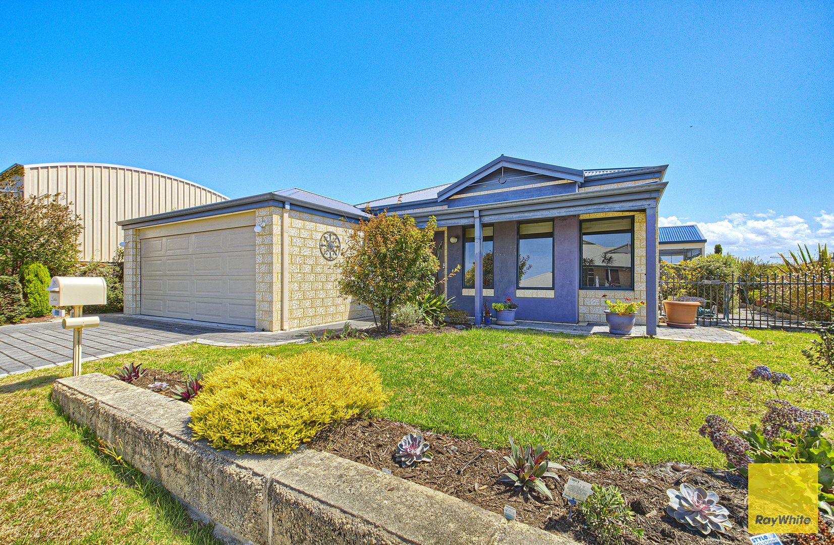 12 Clint Terrace, Spencer Par Property History & Address Research