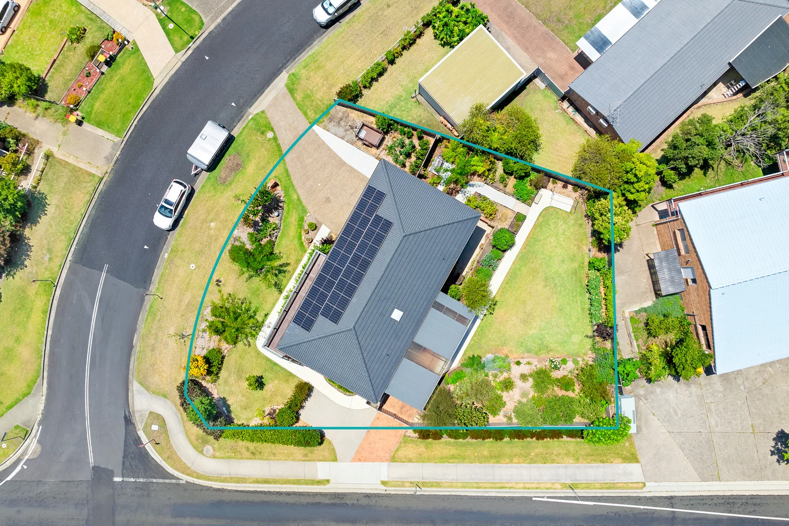 Additional image 21 of 2 Lincoln Crescent, North Batemans Bay NSW 2536