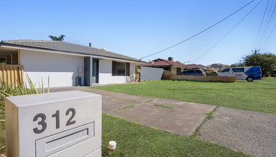 Picture of 312 Acton Avenue, KEWDALE WA 6105