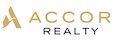 Accor Realty's logo