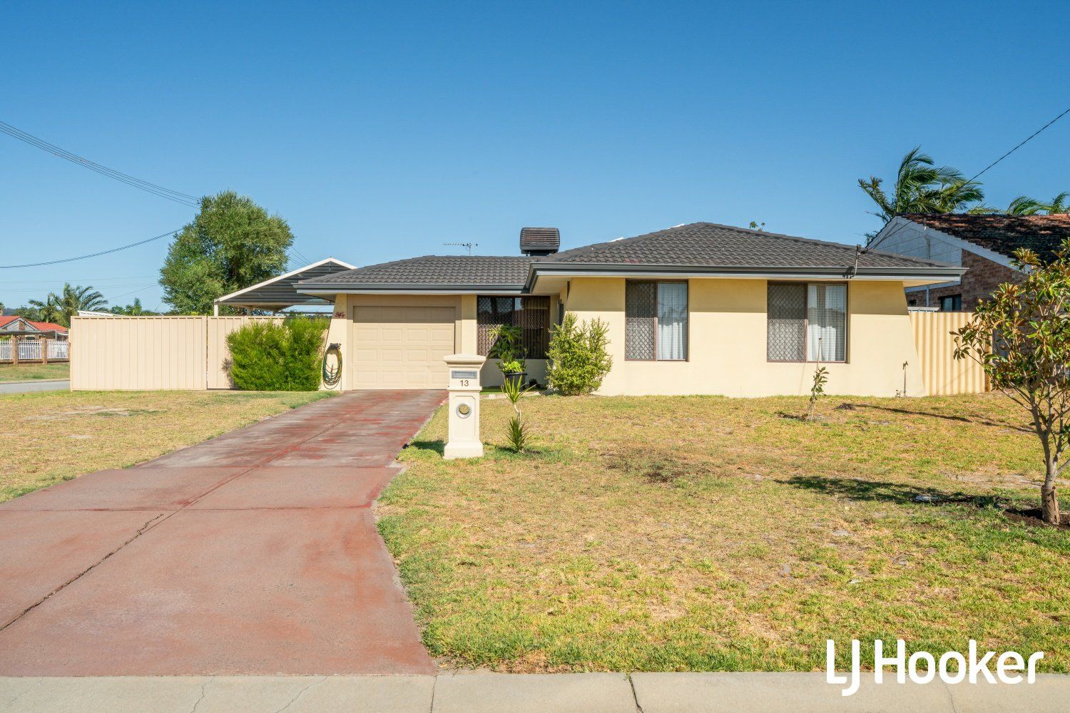 13 Greenhood Court, Gosnells WA 6110, Image 0