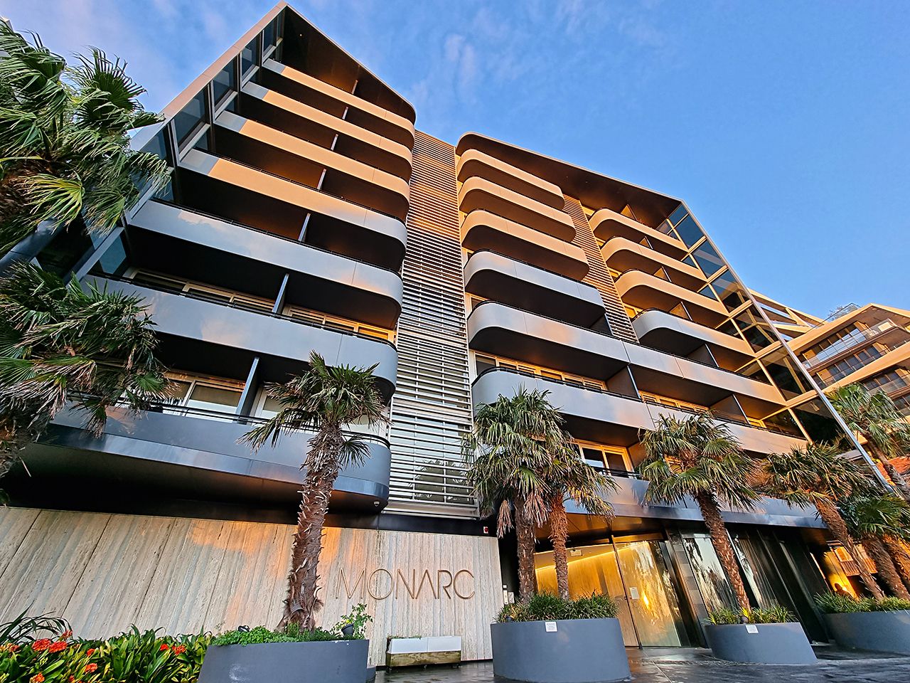 1 bedrooms Apartment / Unit / Flat in 1102/74 Queens Road MELBOURNE VIC, 3004