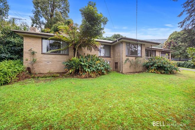 Picture of 8 Henri Street, WARBURTON VIC 3799