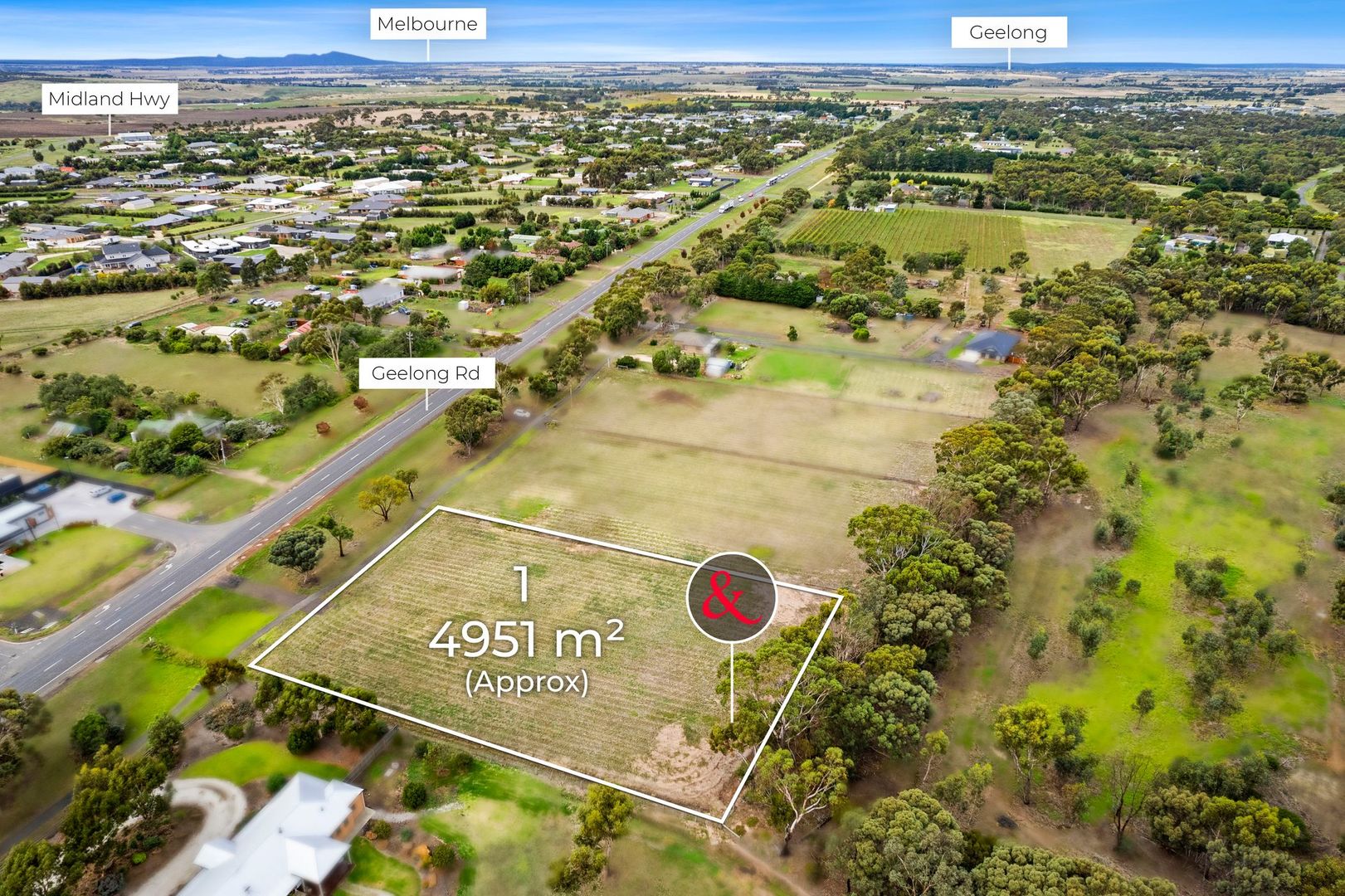 42 Geelong road, Bannockburn VIC 3331, Image 1