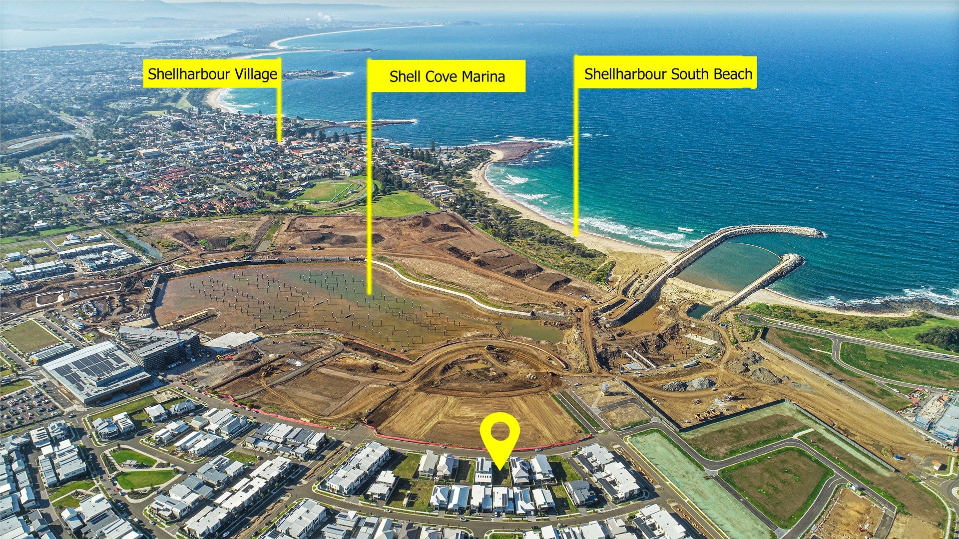 42 Wharf Parade, Shell Cove NSW 2529, Image 0