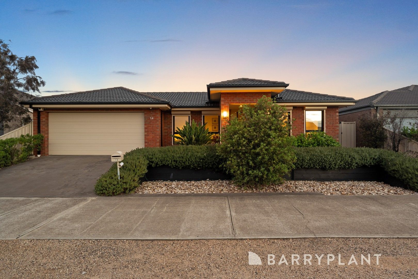 14 Borrowdale Road, Harkness VIC 3337, Image 1