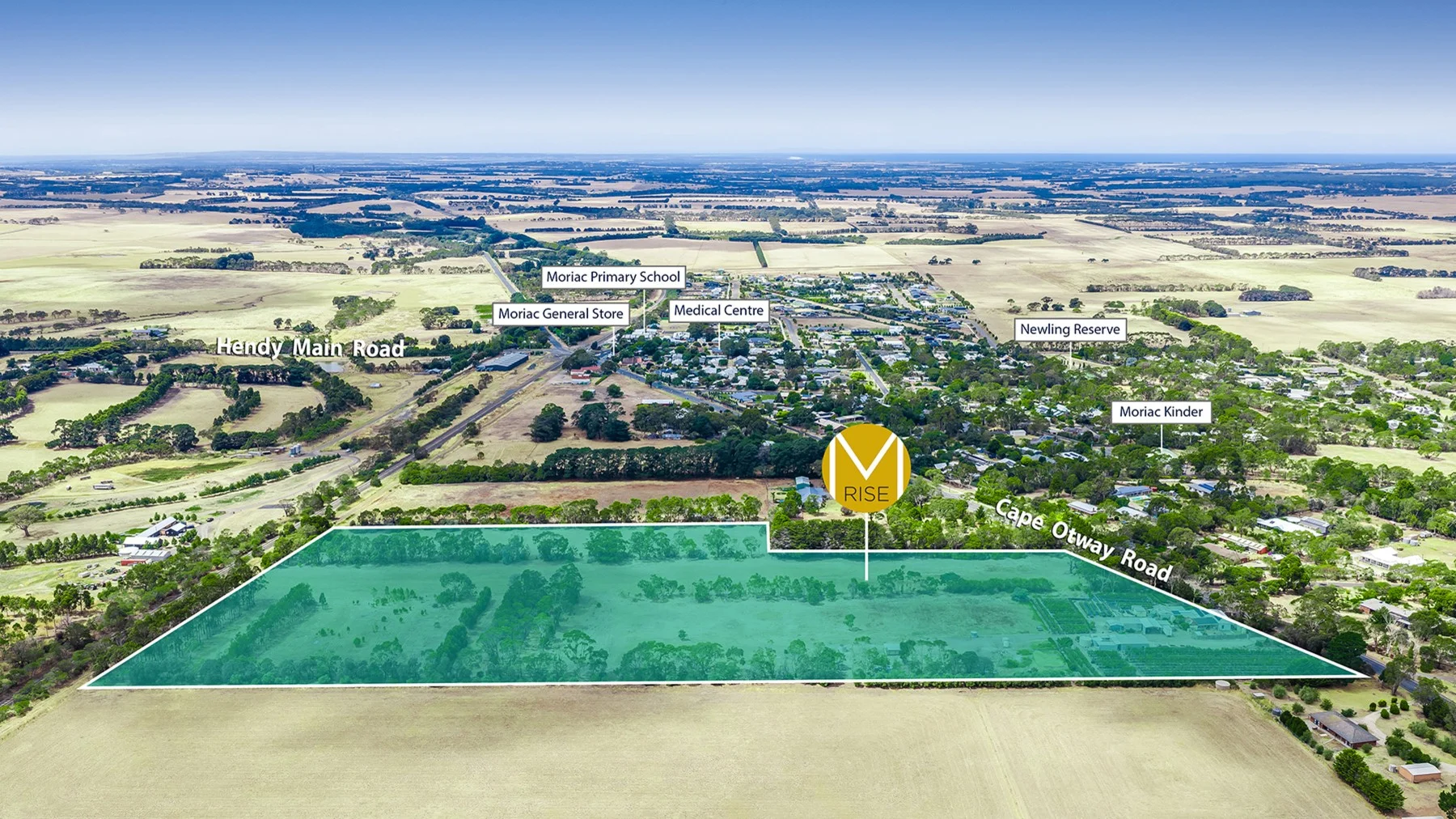 Additional image 2 of 640 Cape Otway Road, Moriac VIC 3240