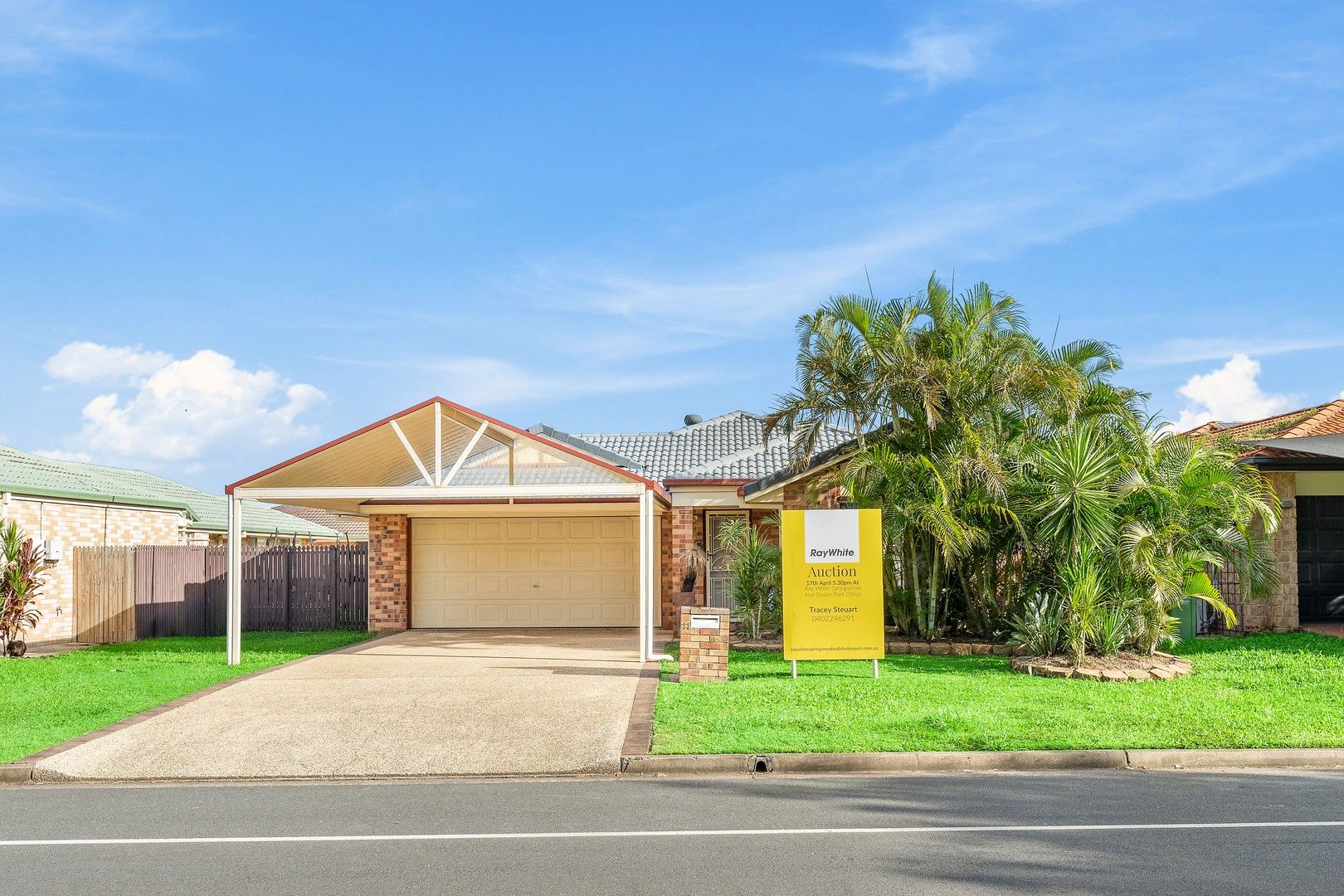 11 Gleneagles Avenue, Cornubia QLD 4130, Image 2