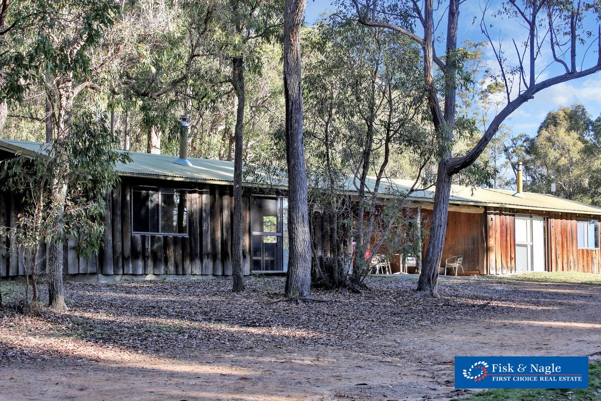 Lot 9/111 Widgeram Road, Bournda NSW 2548, Image 2