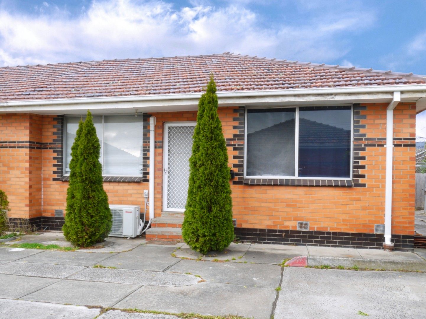 2 bedrooms House in 3/42 Bryants Rd DANDENONG VIC, 3175