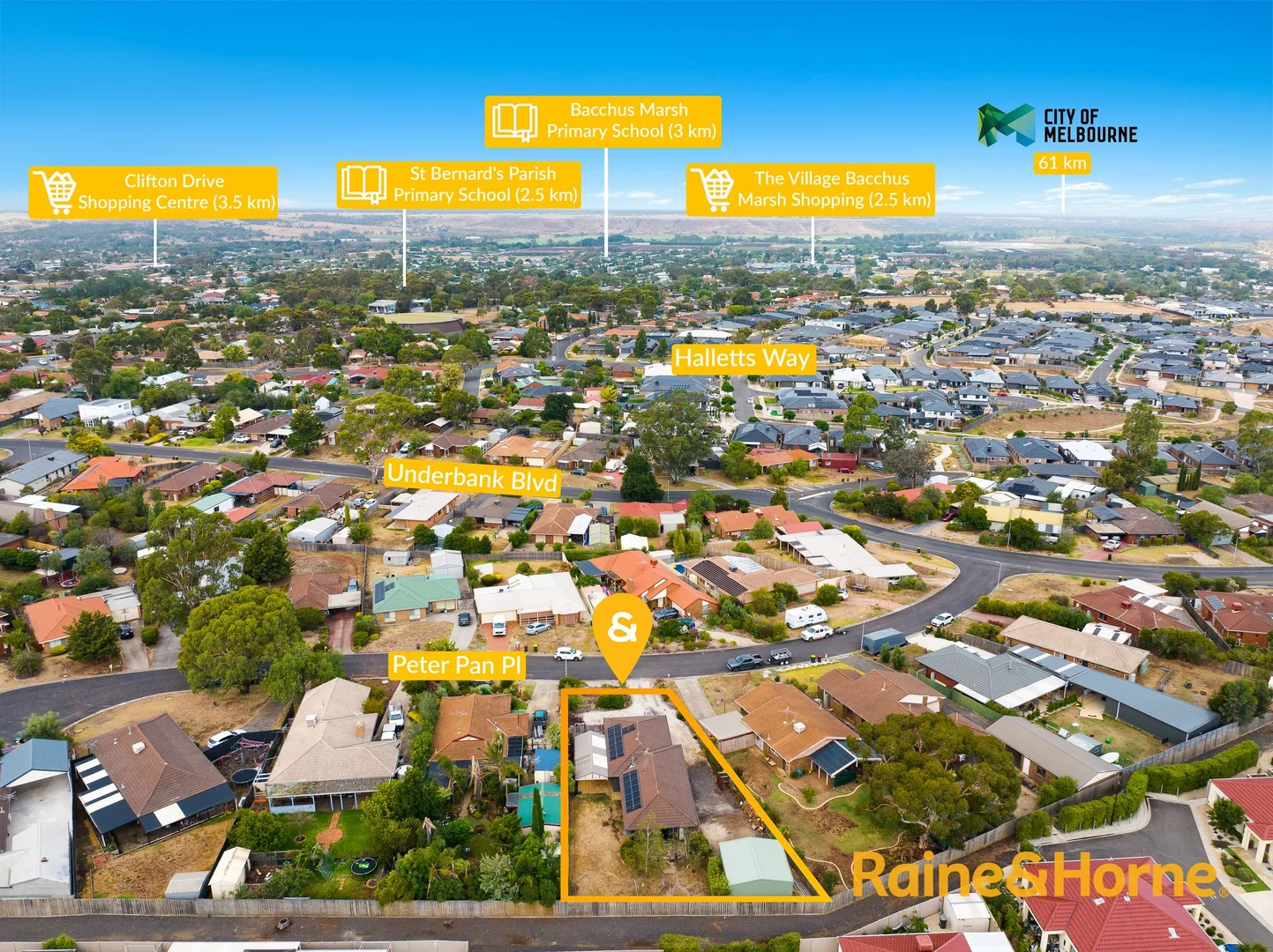 Additional image 23 of 5 Peter Pan Place, Bacchus Marsh VIC 3340