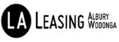 Logo for Leasing Albury Wodonga