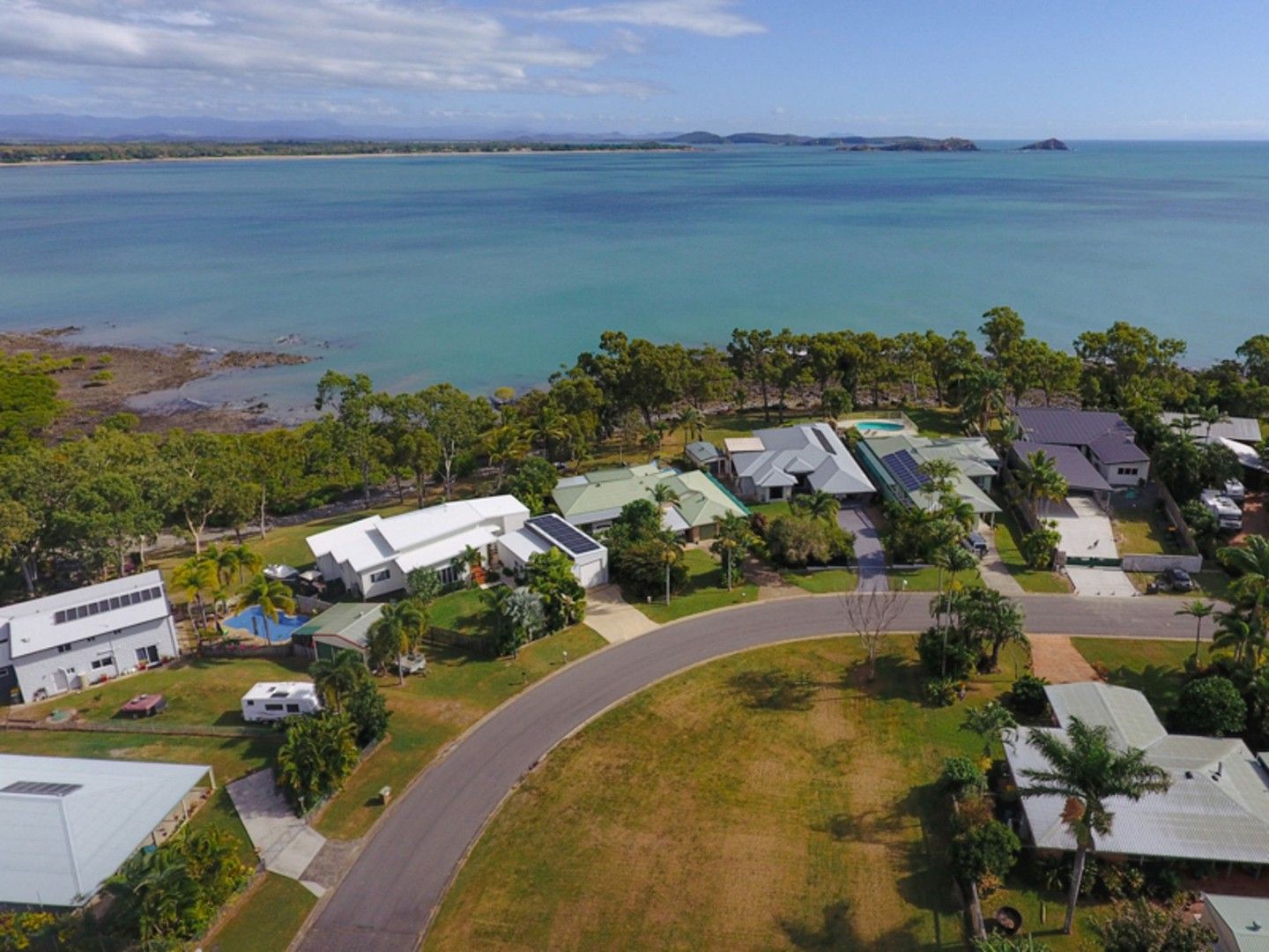 22 Blue Beach Boulevard, Haliday Bay QLD 4740, Image 0