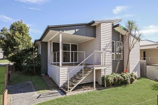 Picture of 16 Rocky Cape Street, SPRINGFIELD LAKES QLD 4300