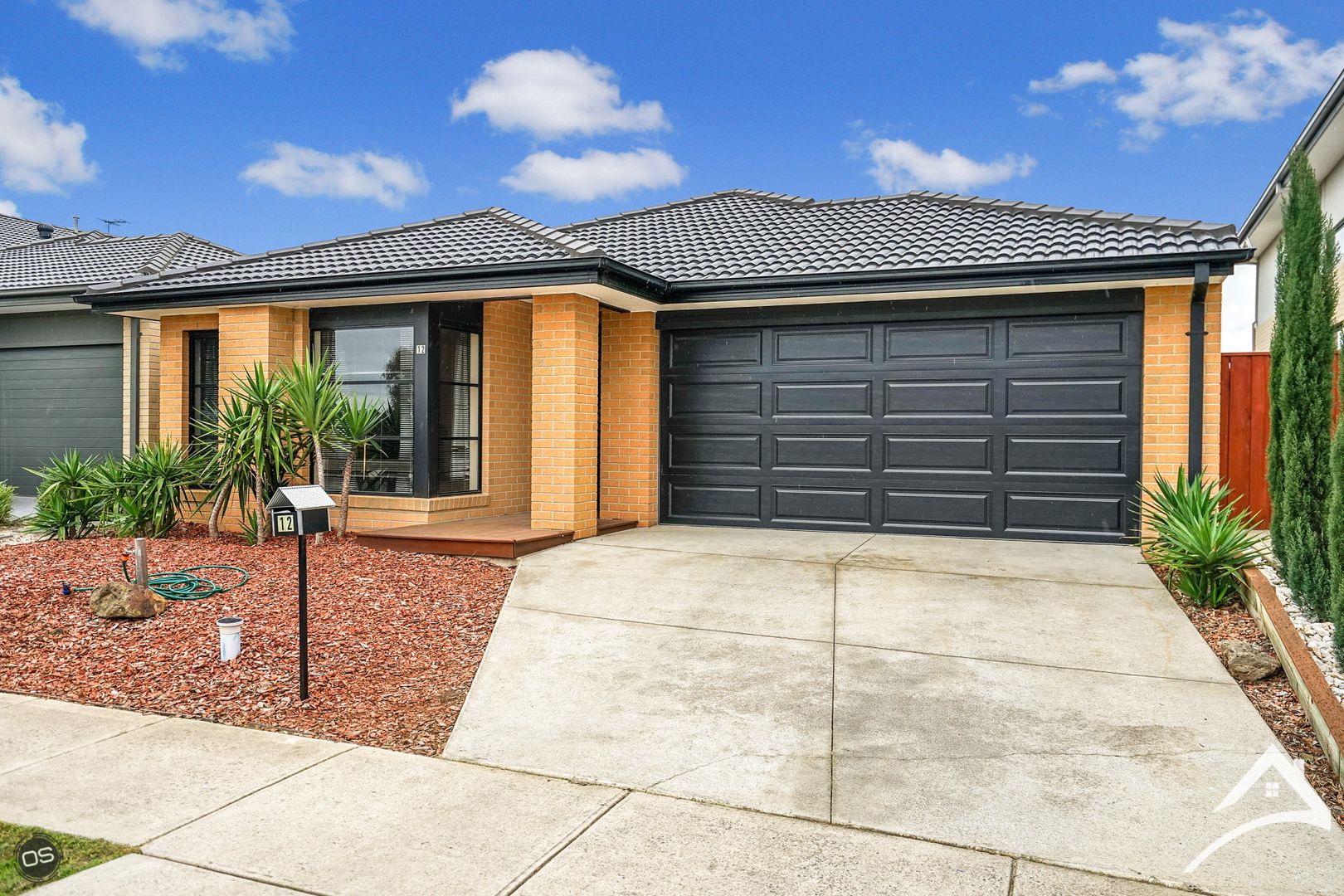 12 Featherbrook Drive, Point Cook VIC 3030, Image 2
