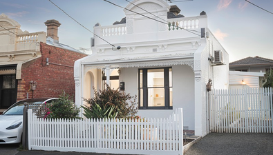 Picture of 16 Dally Street, NORTHCOTE VIC 3070