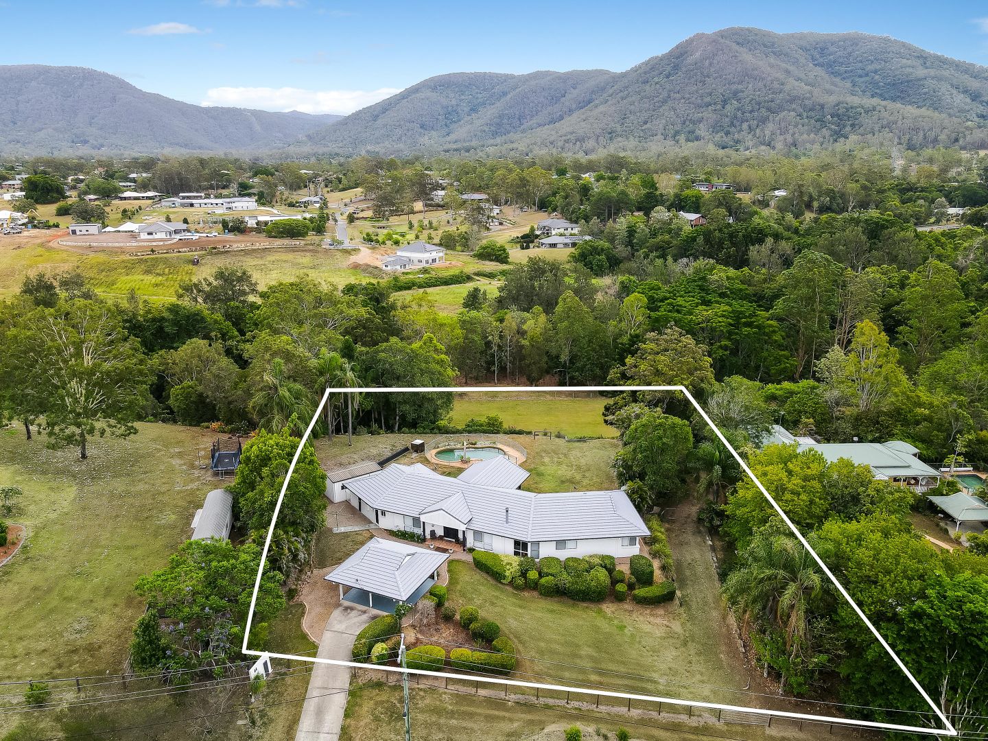 54 Greenwood Crescent, Samford Valley QLD 4520, Image 1