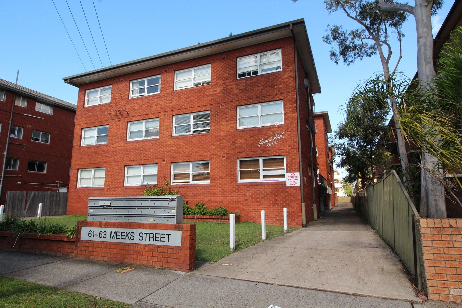 14/61-63 Meeks Street, Kingsford NSW 2032, Image 1
