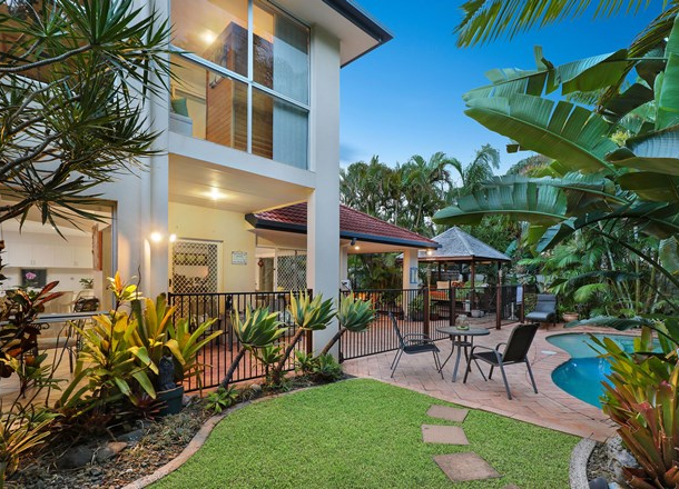 5 Mainsail Place, Twin Waters QLD 4564