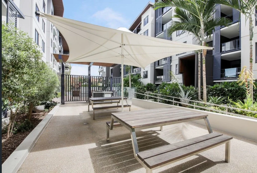 Additional image 8 of 1402/35 Burdett Street, Albion QLD 4010