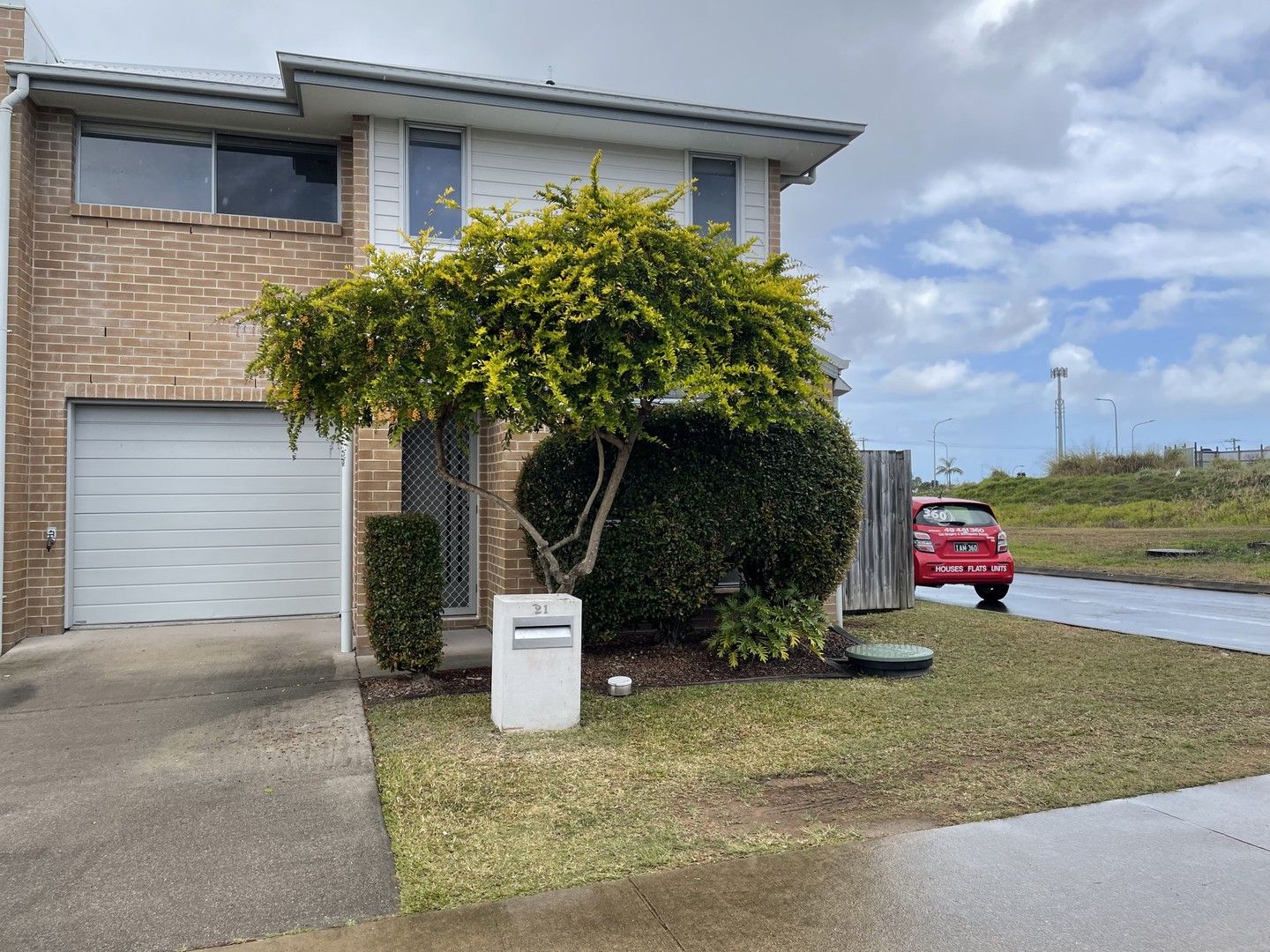 3 bedrooms House in 21 Northern Circuit RURAL VIEW QLD, 4740