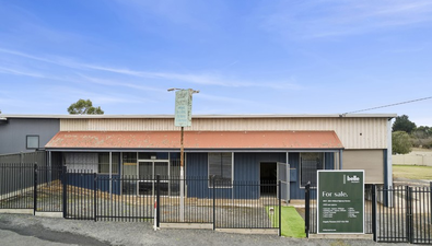 Picture of 2819-2821 Midland Highway, NEWLYN VIC 3364
