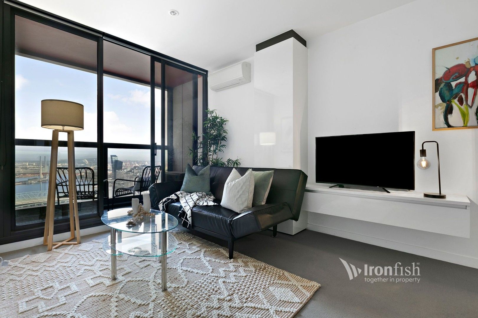 3808/639 Lonsdale Street, Melbourne VIC 3000, Image 0