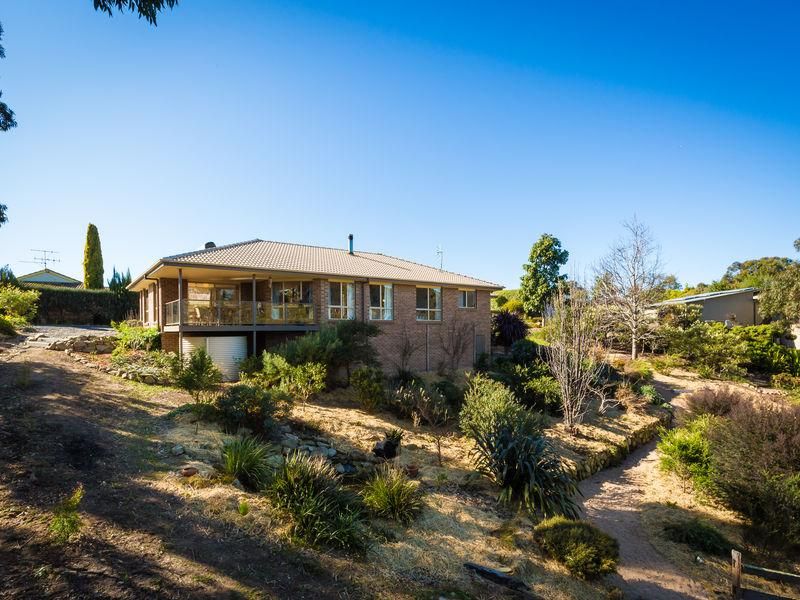 6 Riverview Crescent, Tathra NSW 2550