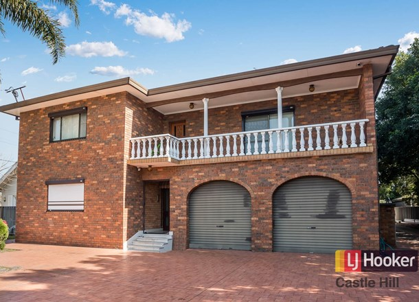 178A Windsor Road, Winston Hills NSW 2153