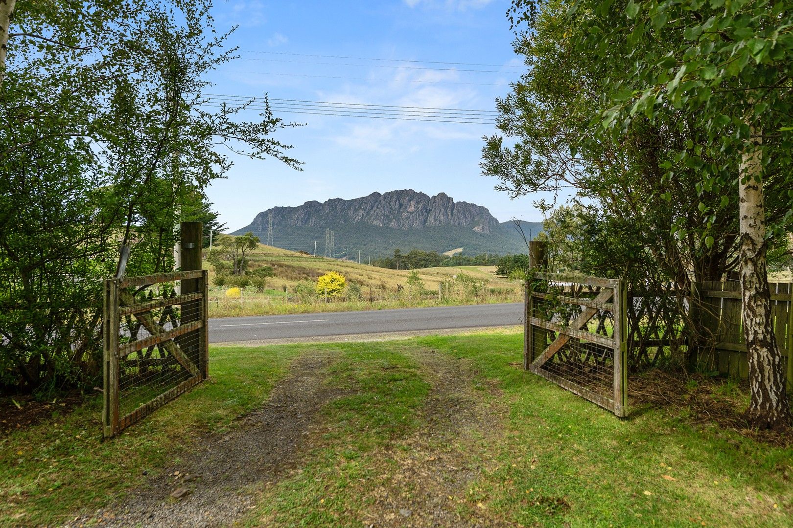 160 Staverton Road, Roland TAS 7306, Image 1