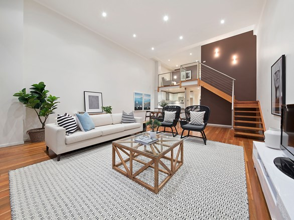 27/9-19 Miller Street, Fitzroy North VIC 3068