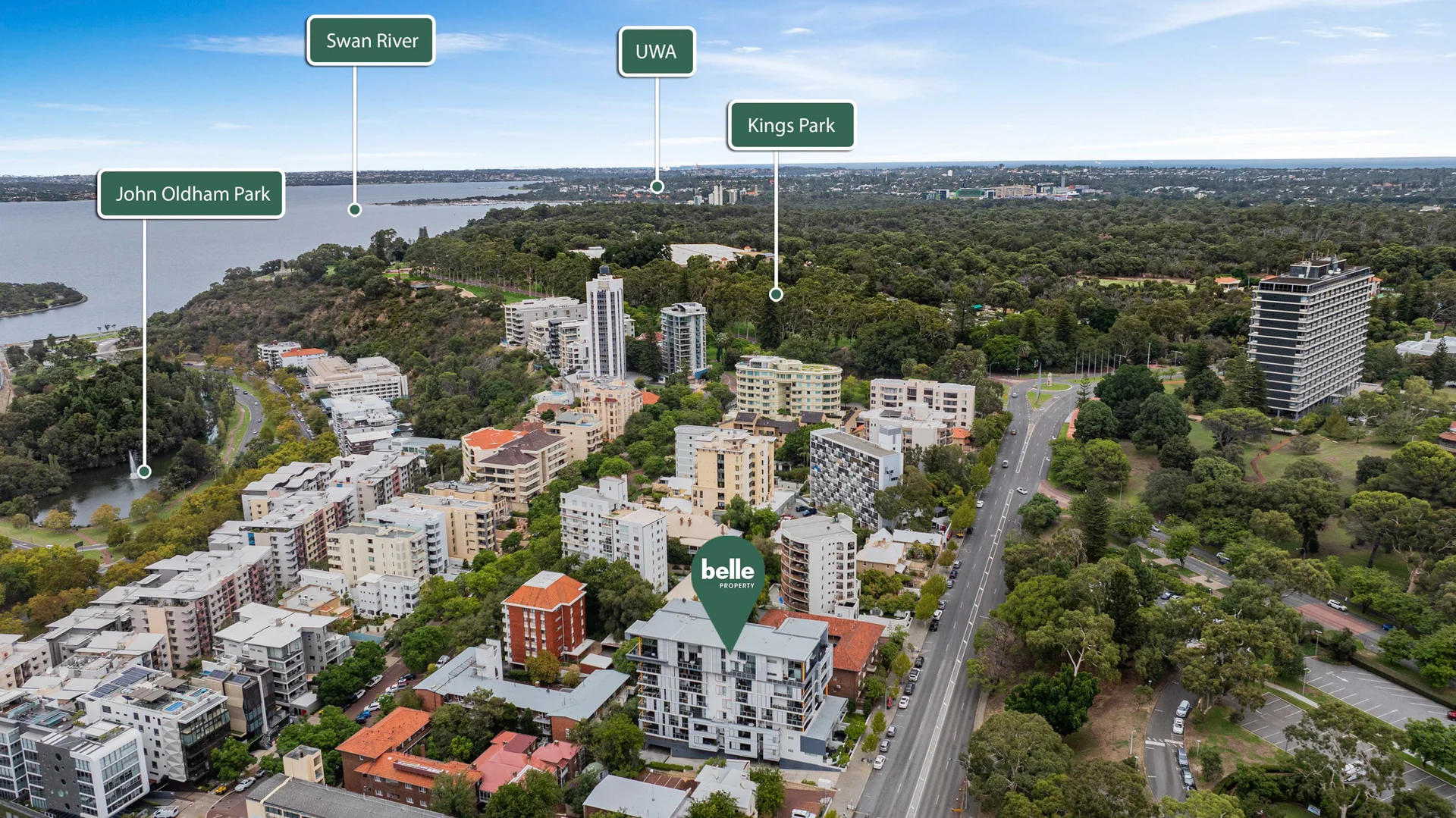 Additional image 38 of 29/33 Malcolm Street, West Perth WA 6005