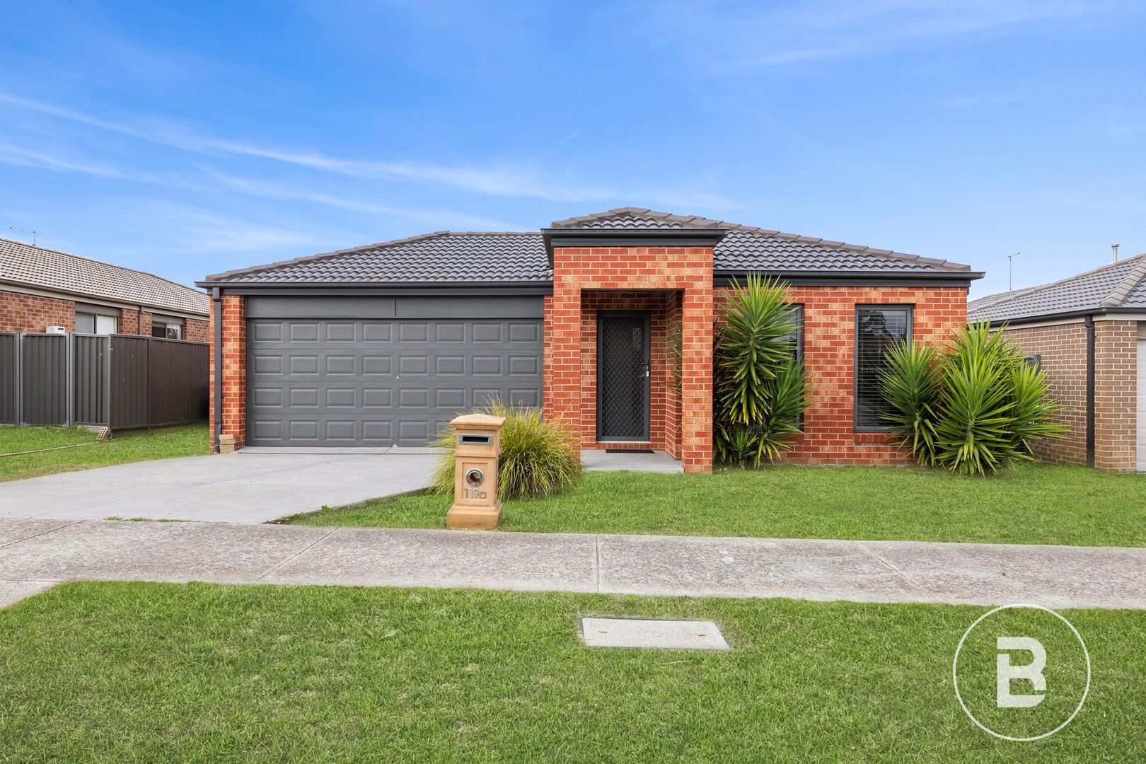 4 bedrooms House in 119A Edwards Street SEBASTOPOL VIC, 3356