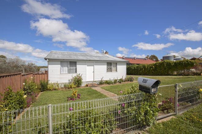Picture of 190 Falconer Street, GUYRA NSW 2365