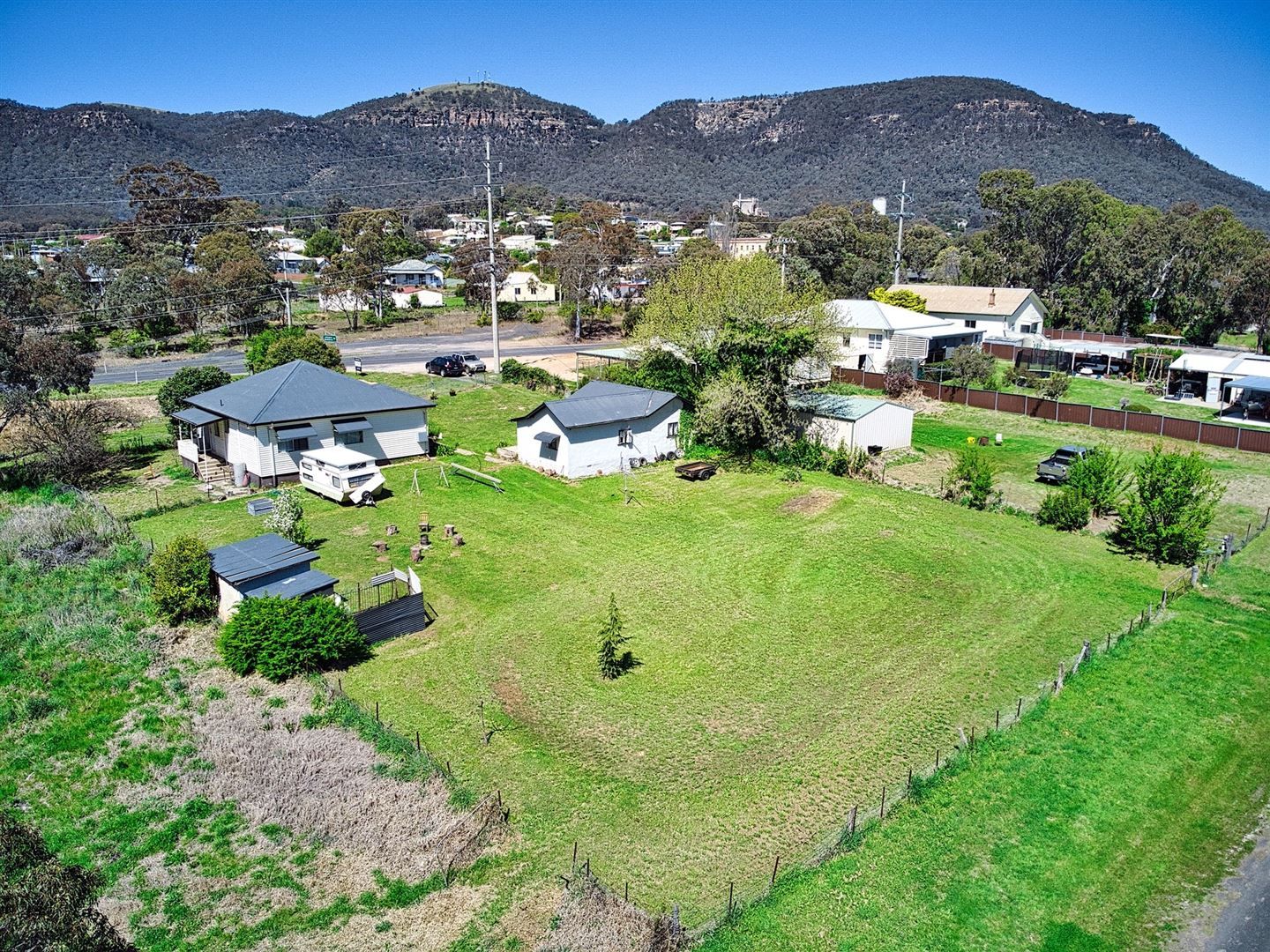 9 - 13 Ilford Road, Kandos NSW 2848, Image 0