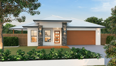 Picture of LOT 25 DIAMOND DRIVE, YARRABILBA QLD 4207