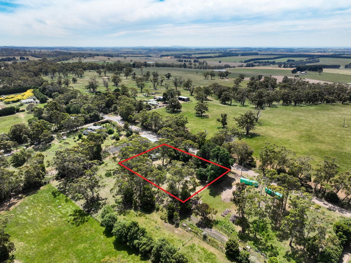 140 Birregurra-Yeodene Road, Yeodene VIC 3249, Image 2