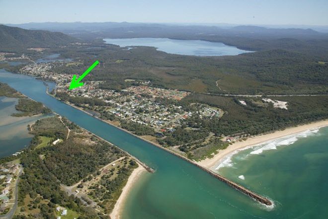 Picture of 5 Riverview Place, NORTH HAVEN NSW 2443