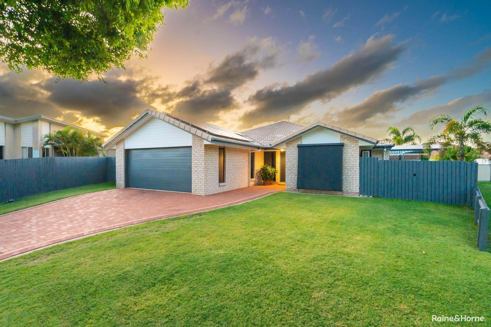 14 Rochester Court Urraween QLD 4655 Domain