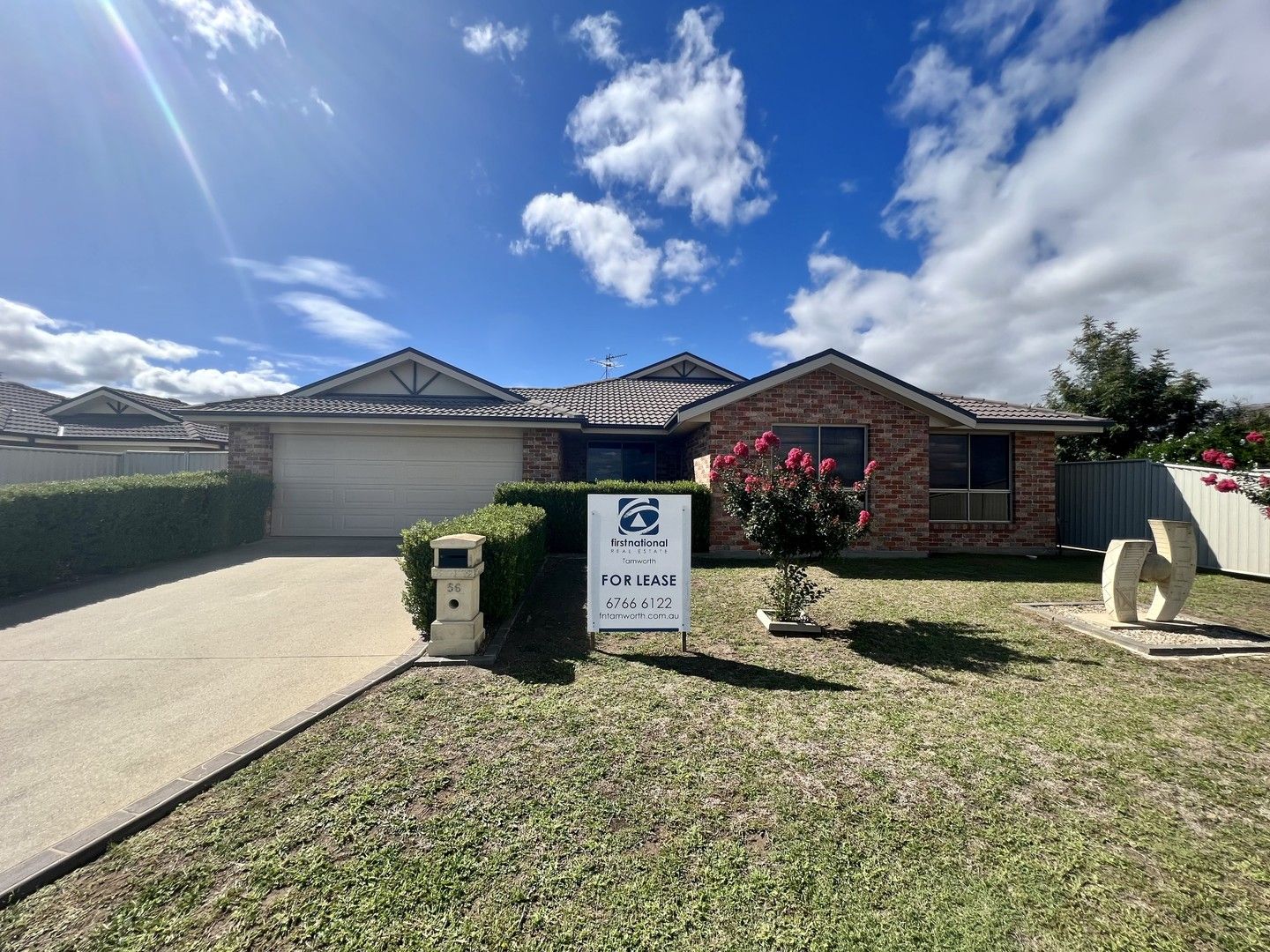 56 Marathon Street, Westdale NSW 2340 House For Rent Domain