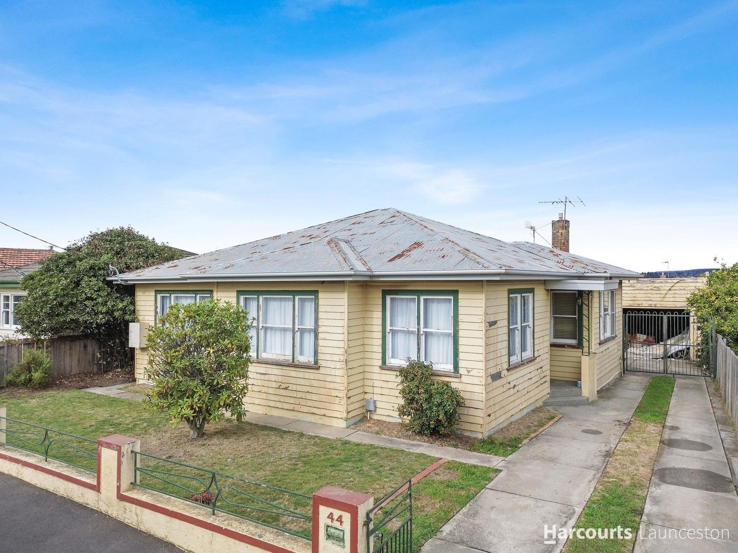 44 Vermont Road, Mowbray TAS 7248, Image 0