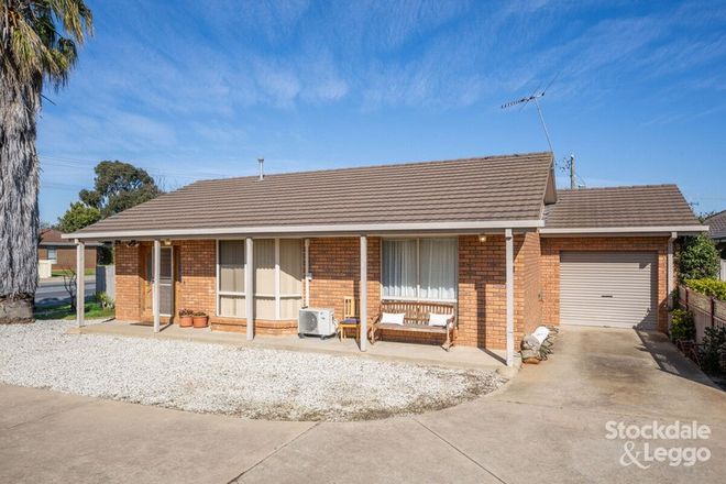 Picture of 1/322 Archer Street, SHEPPARTON VIC 3630