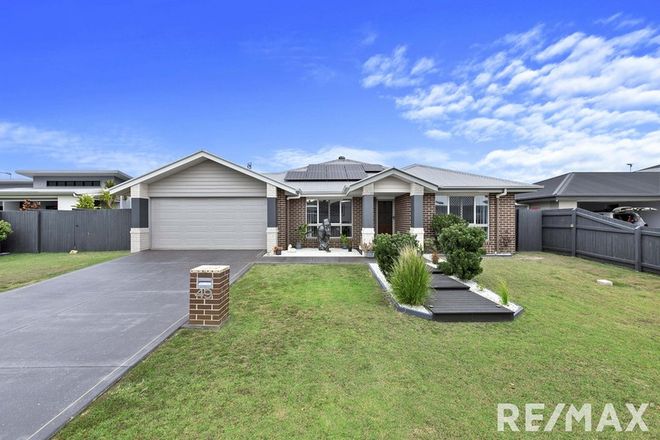 Picture of 49 Spring Way, NIKENBAH QLD 4655