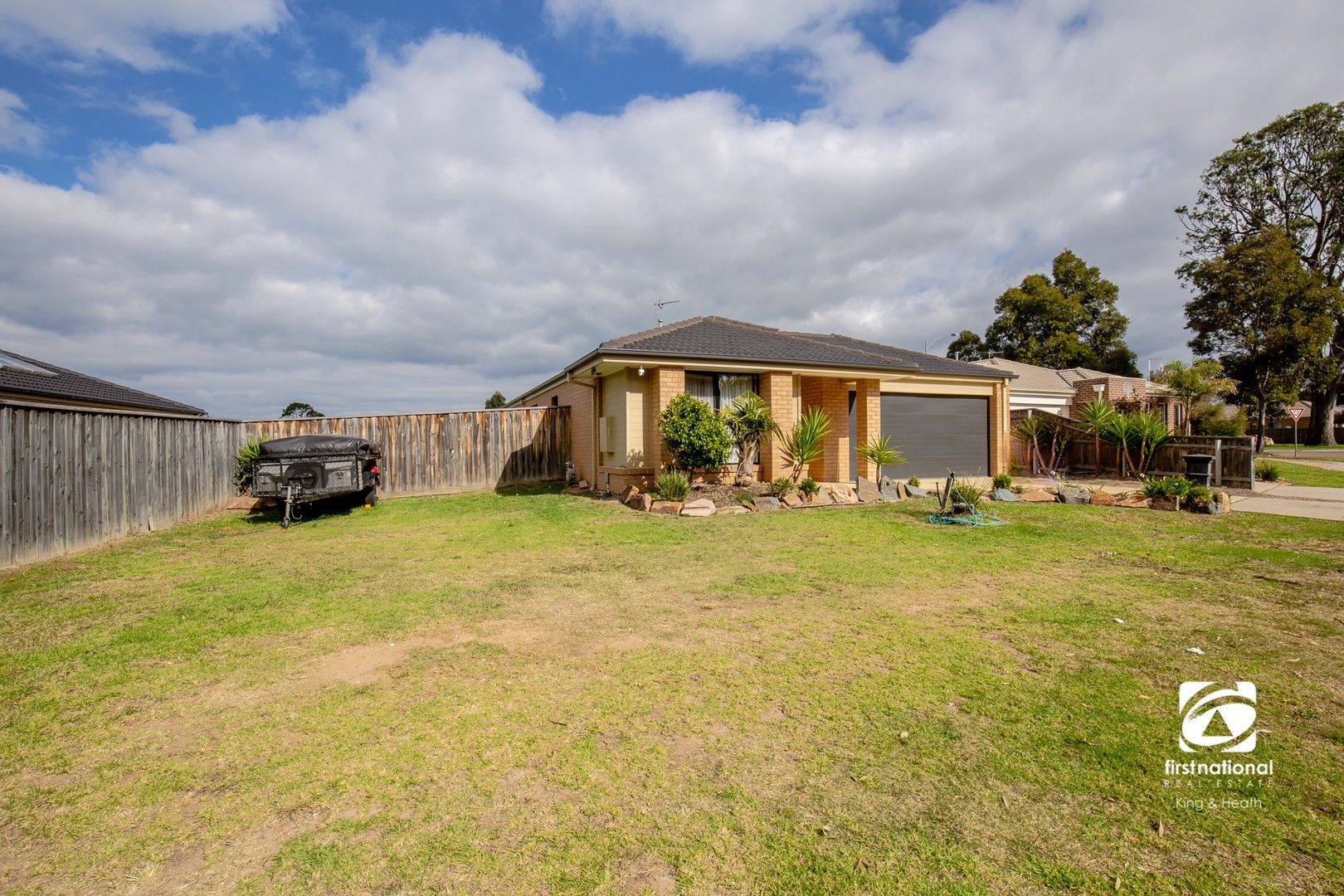 4 Ah Yee Place, Paynesville VIC 3880, Image 0